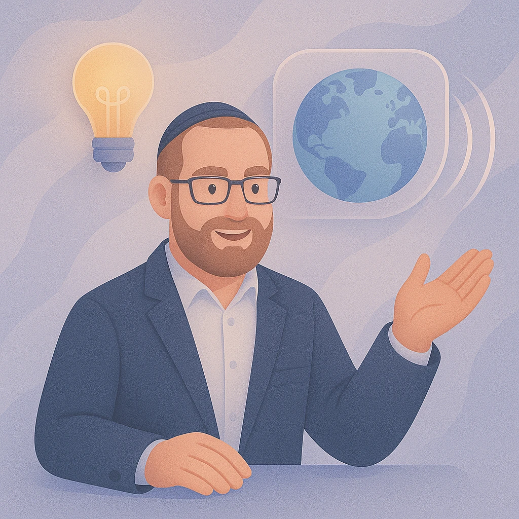 Storytelling Illustration