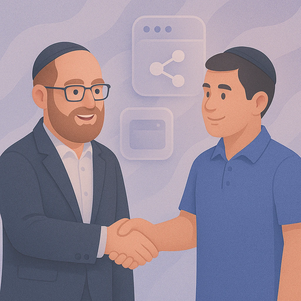 Technology Partnership Approach