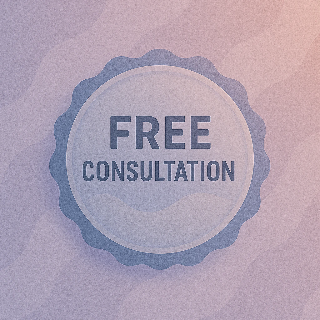 Free Consultation