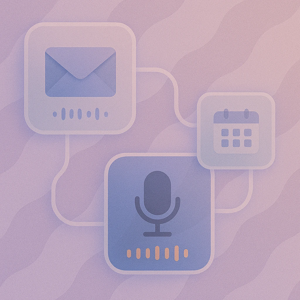 Communication Methods