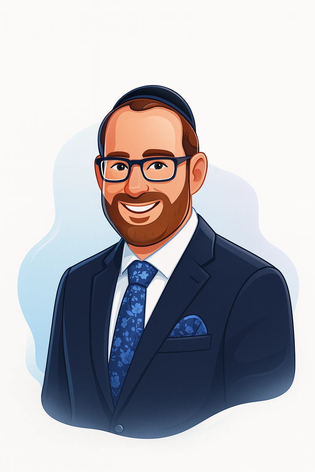 Eli Kampf - Professional Portrait