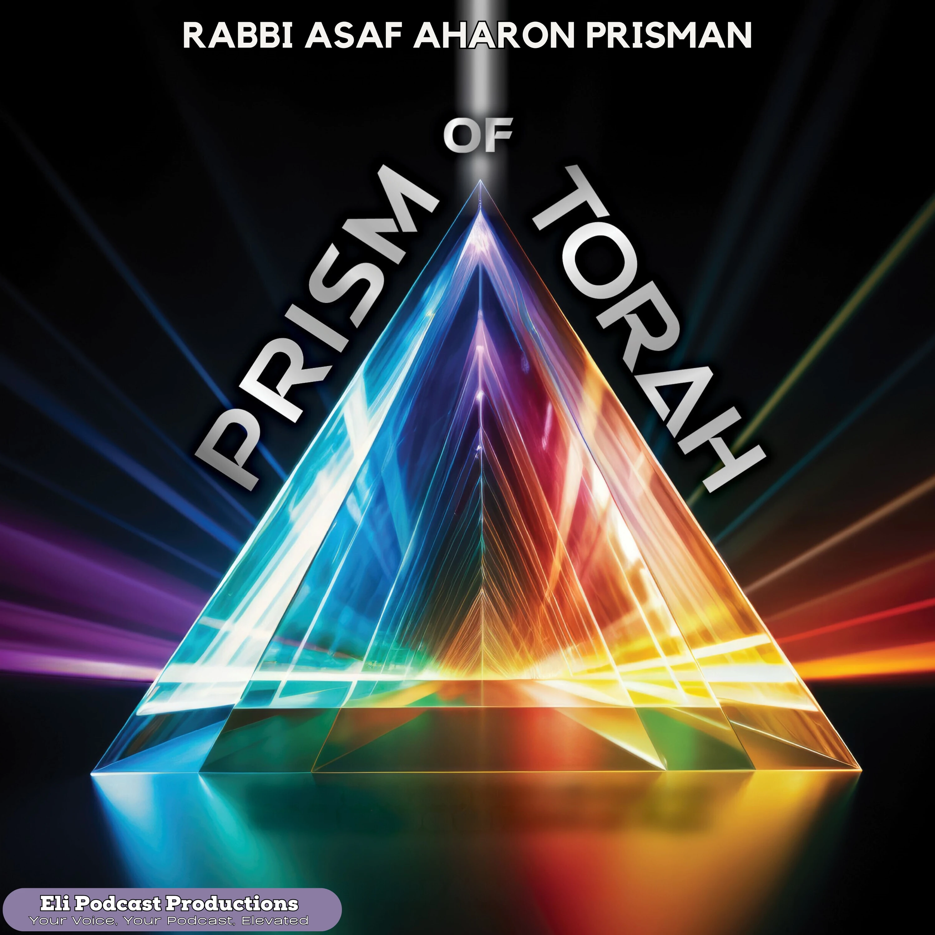 Prism of Torah Podcast