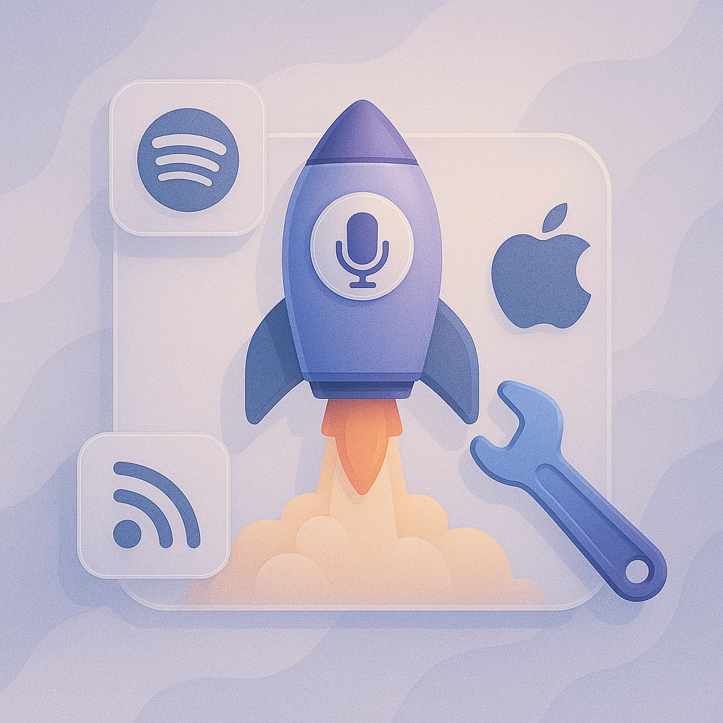 Ready to Launch